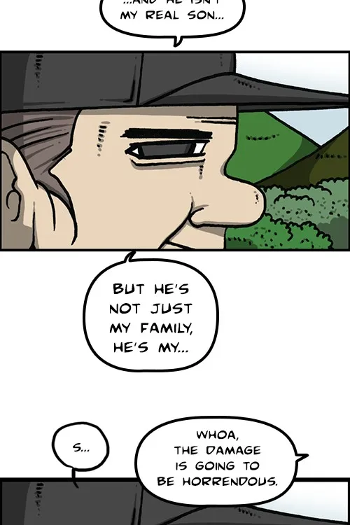 The Sound of Your Heart Chapter 499 page 51 - 