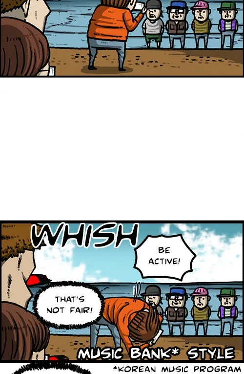 The Sound of Your Heart Chapter 499 page 9 - 