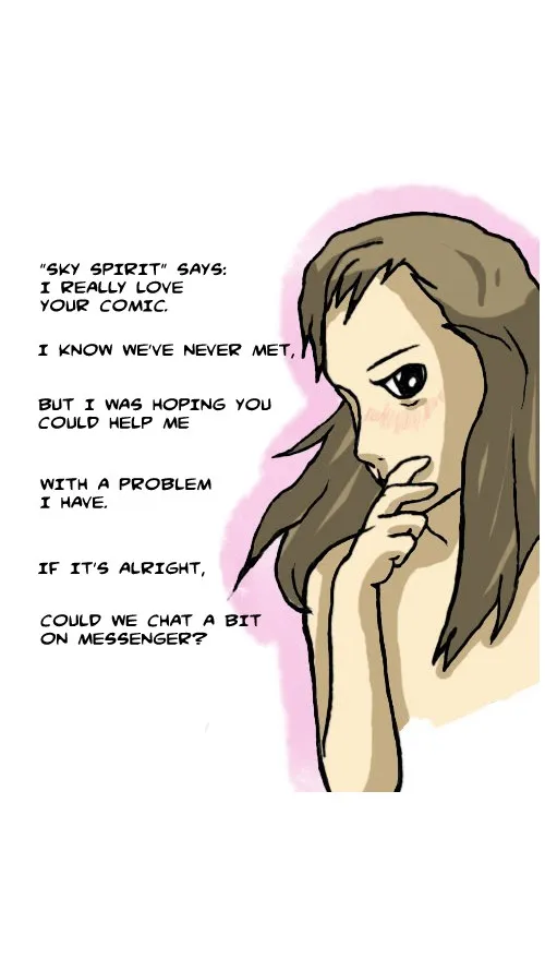 The Sound of Your Heart Chapter 5 page 2 - 