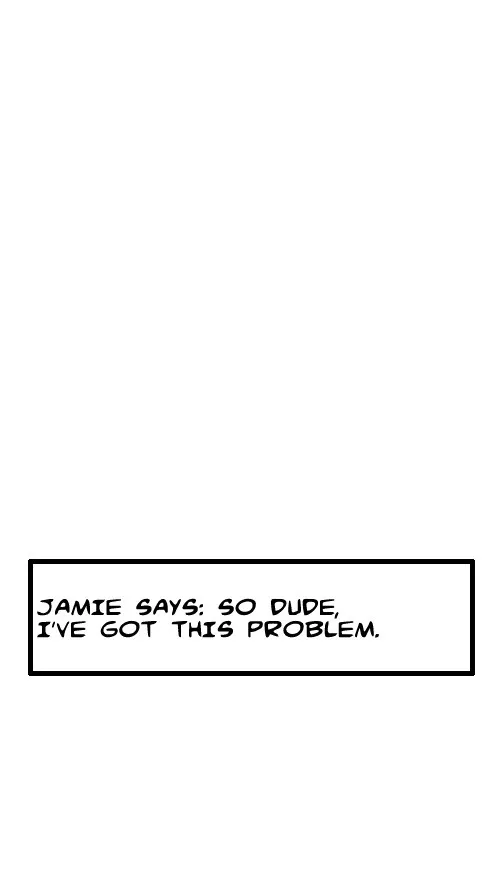 The Sound of Your Heart Chapter 5 page 8 - 