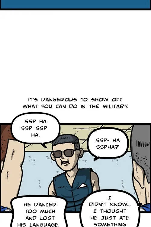 The Sound of Your Heart Chapter 500 page 2 - 