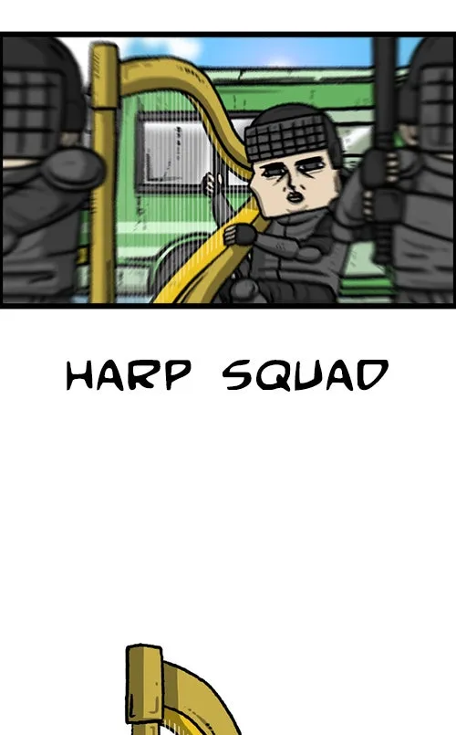 The Sound of Your Heart Chapter 500 page 13 - 