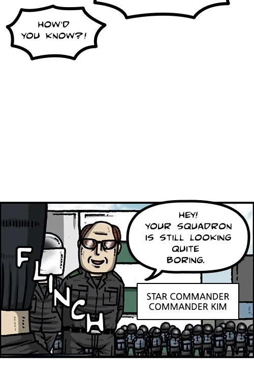 The Sound of Your Heart Chapter 500 page 16 - 