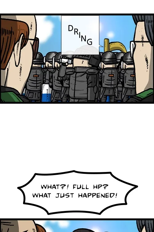 The Sound of Your Heart Chapter 500 page 18 - 