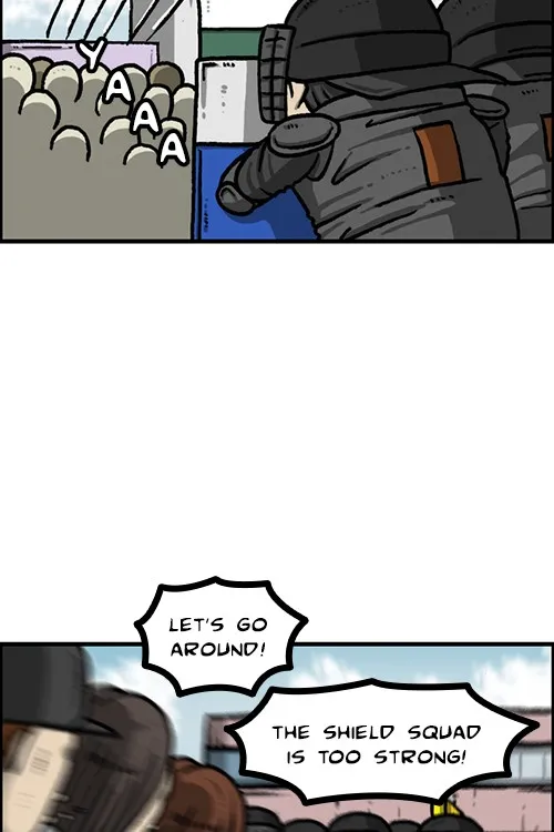The Sound of Your Heart Chapter 500 page 20 - 