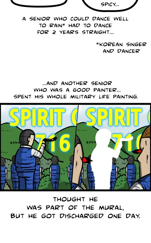The Sound of Your Heart Chapter 500 page 3 - 