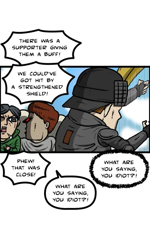 The Sound of Your Heart Chapter 500 page 23 - 