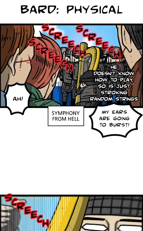 The Sound of Your Heart Chapter 500 page 25 - 