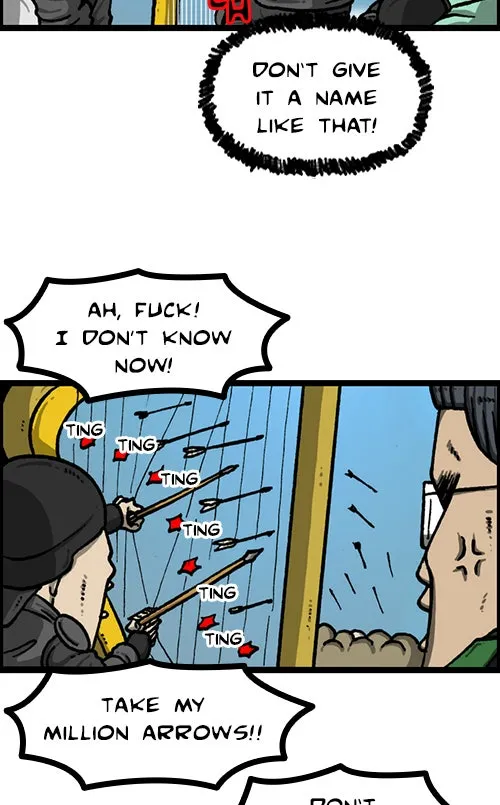 The Sound of Your Heart Chapter 500 page 27 - 