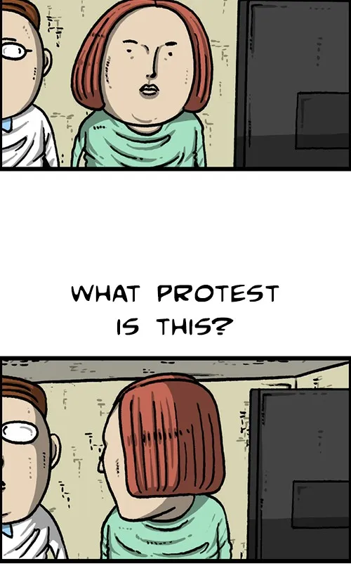 The Sound of Your Heart Chapter 500 page 31 - 