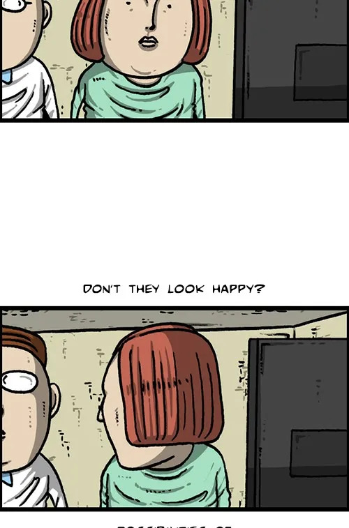 The Sound of Your Heart Chapter 500 page 36 - 