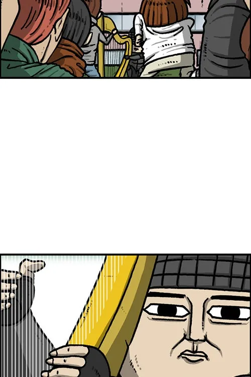The Sound of Your Heart Chapter 500 page 41 - 
