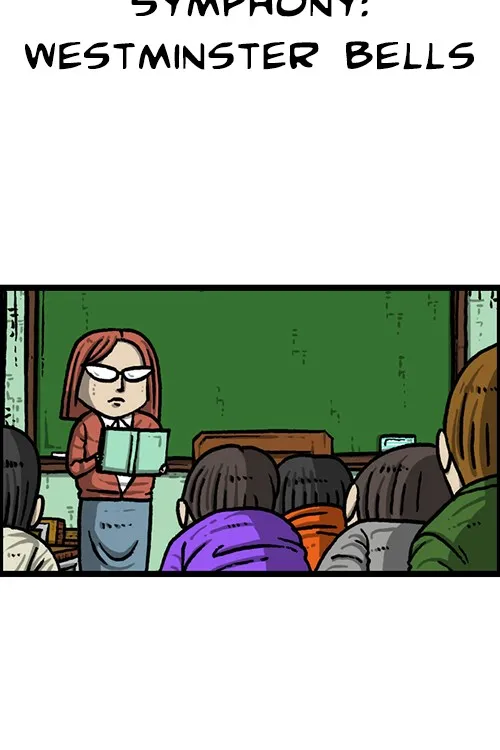 The Sound of Your Heart Chapter 500 page 43 - 