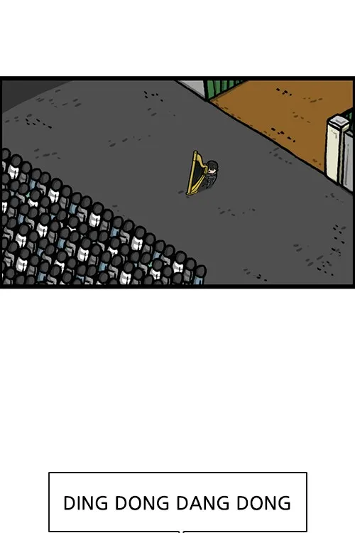 The Sound of Your Heart Chapter 500 page 45 - 