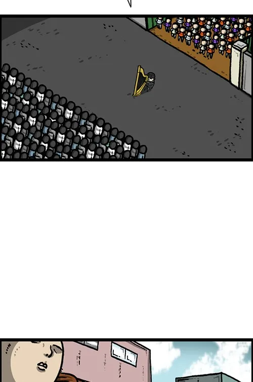 The Sound of Your Heart Chapter 500 page 46 - 