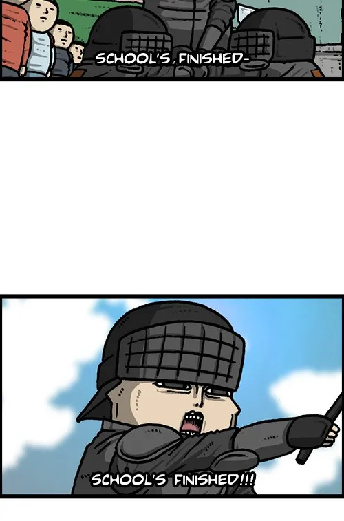 The Sound of Your Heart Chapter 500 page 48 - 
