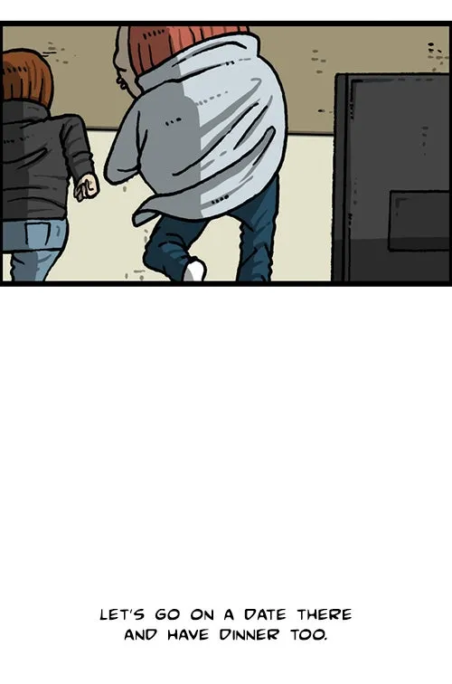The Sound of Your Heart Chapter 500 page 52 - 
