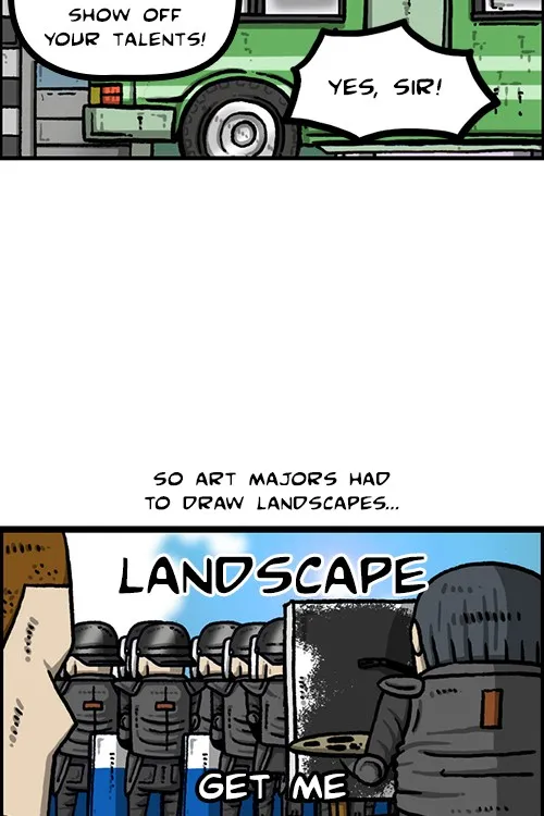The Sound of Your Heart Chapter 500 page 8 - 