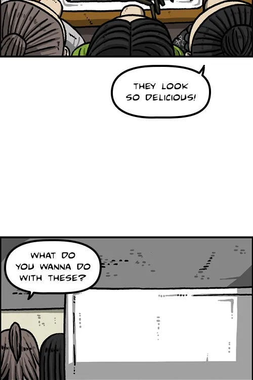 The Sound of Your Heart Chapter 501 page 2 - 