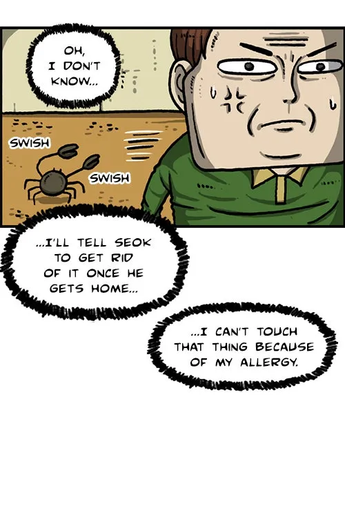 The Sound of Your Heart Chapter 501 page 11 - 