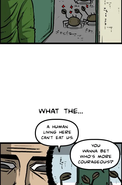 The Sound of Your Heart Chapter 501 page 13 - 