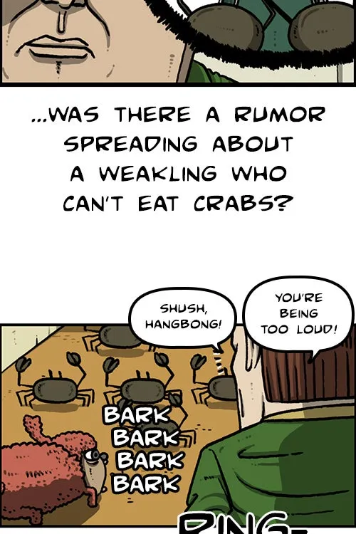 The Sound of Your Heart Chapter 501 page 14 - 