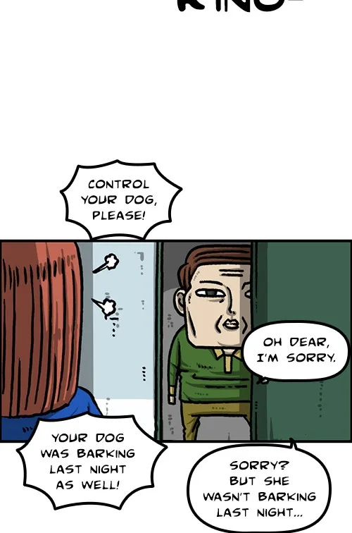 The Sound of Your Heart Chapter 501 page 15 - 