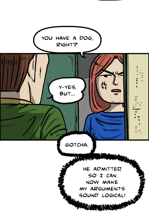 The Sound of Your Heart Chapter 501 page 16 - 