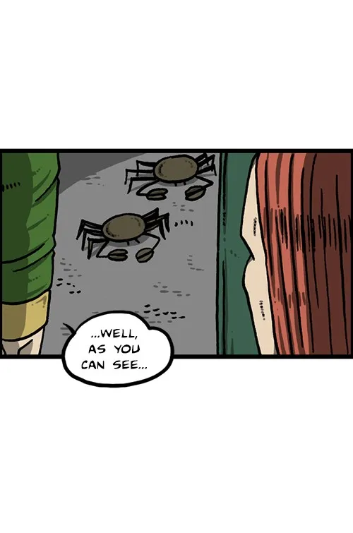 The Sound of Your Heart Chapter 501 page 17 - 