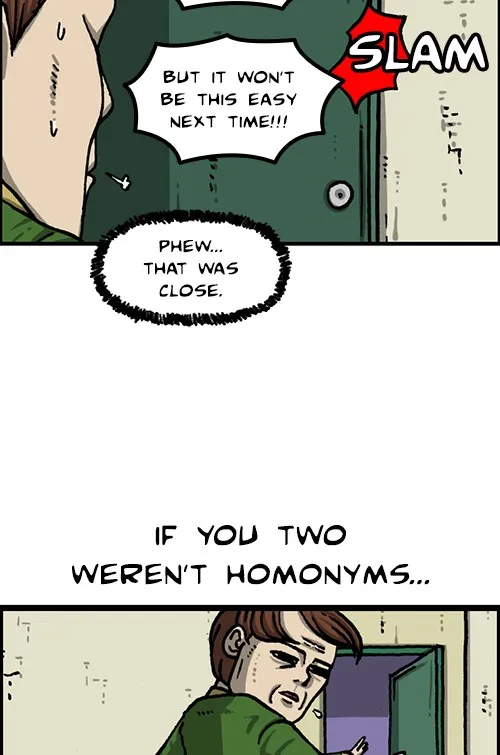 The Sound of Your Heart Chapter 501 page 19 - 