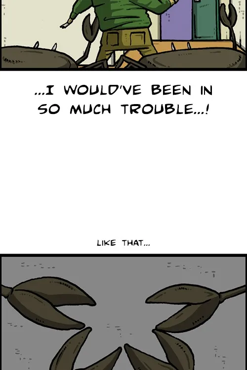 The Sound of Your Heart Chapter 501 page 20 - 