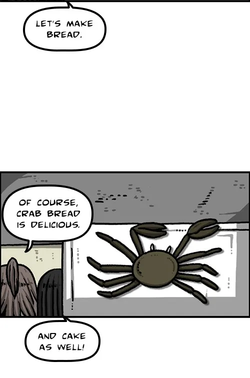 The Sound of Your Heart Chapter 501 page 3 - 