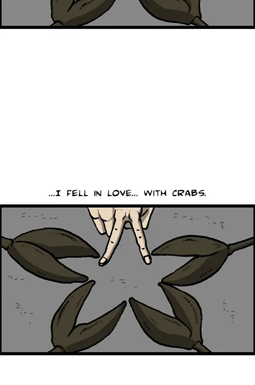 The Sound of Your Heart Chapter 501 page 21 - 