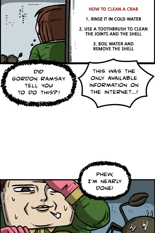 The Sound of Your Heart Chapter 501 page 26 - 