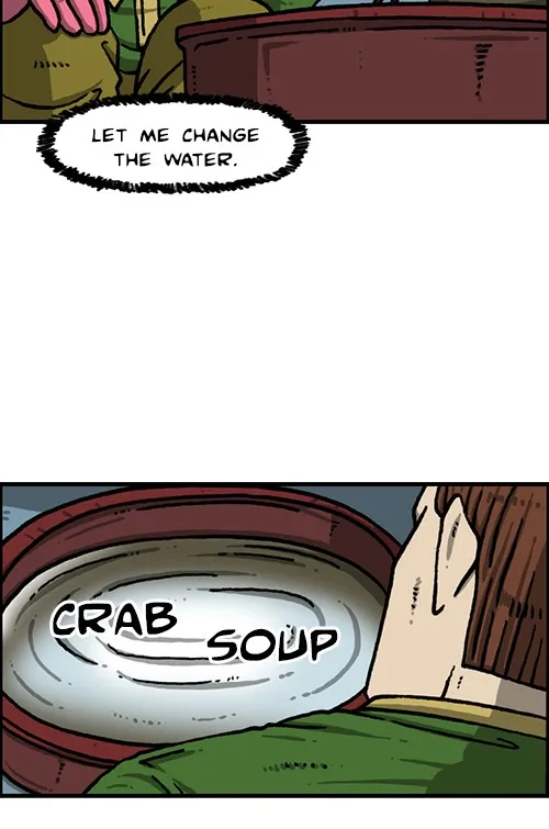 The Sound of Your Heart Chapter 501 page 27 - 