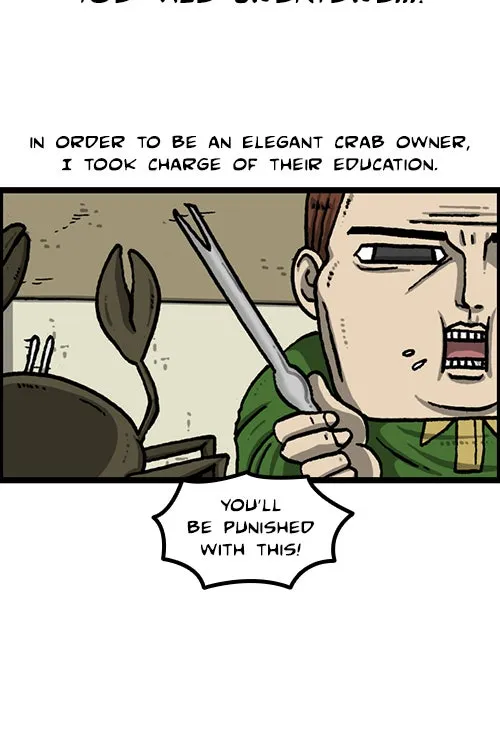 The Sound of Your Heart Chapter 501 page 29 - 