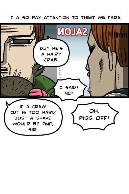 The Sound of Your Heart Chapter 501 page 30 - 