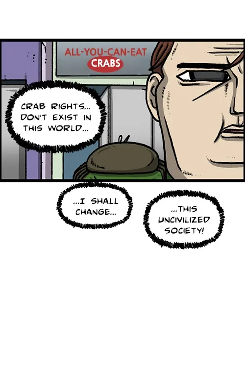 The Sound of Your Heart Chapter 501 page 31 - 