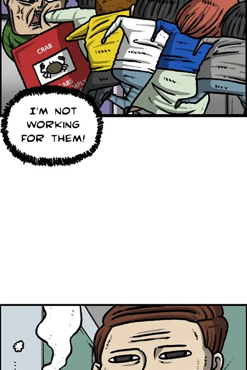 The Sound of Your Heart Chapter 501 page 33 - 