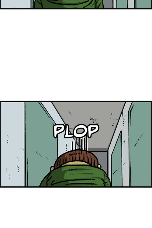 The Sound of Your Heart Chapter 501 page 35 - 