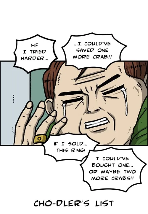 The Sound of Your Heart Chapter 501 page 36 - 