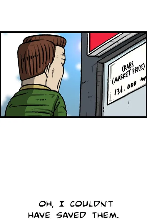 The Sound of Your Heart Chapter 501 page 37 - 