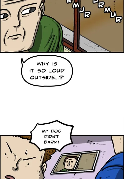 The Sound of Your Heart Chapter 501 page 40 - 
