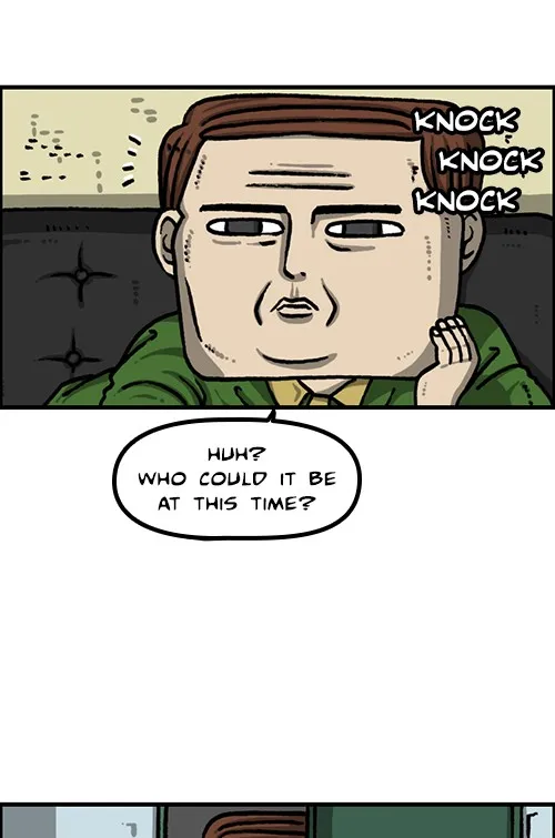 The Sound of Your Heart Chapter 501 page 5 - 