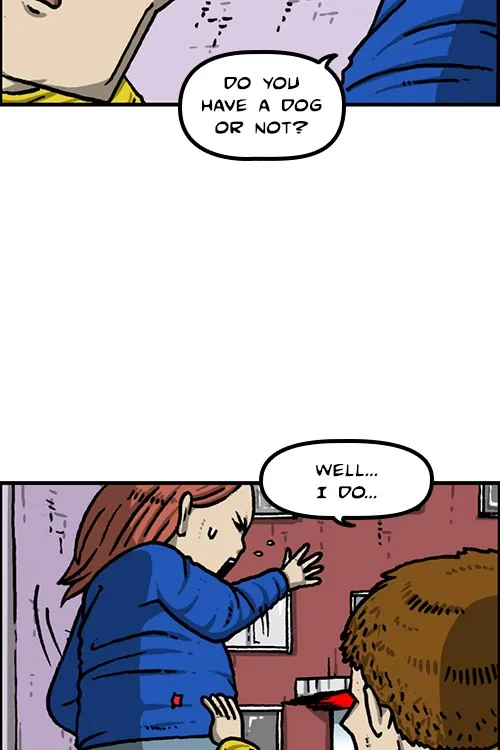 The Sound of Your Heart Chapter 501 page 41 - 