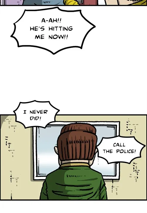 The Sound of Your Heart Chapter 501 page 42 - 