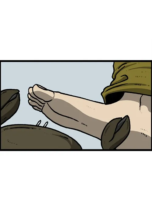 The Sound of Your Heart Chapter 501 page 44 - 