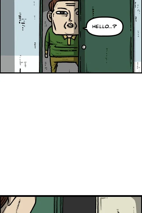 The Sound of Your Heart Chapter 501 page 6 - 