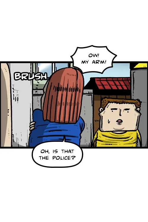 The Sound of Your Heart Chapter 501 page 53 - 