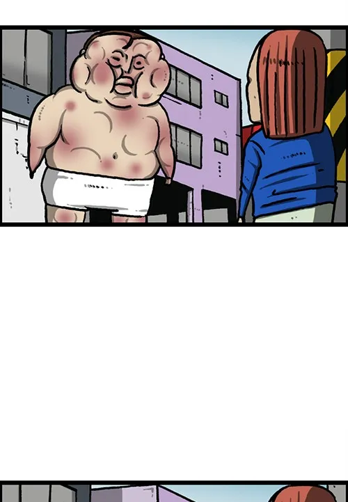 The Sound of Your Heart Chapter 501 page 56 - 